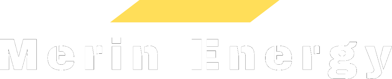 Merinenergy Logo